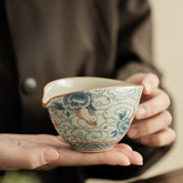 Celestial Rabbit Ruyao Fair Cup – 135ml