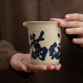 Ru Kiln Manjianghong Fair Cup – 200ml