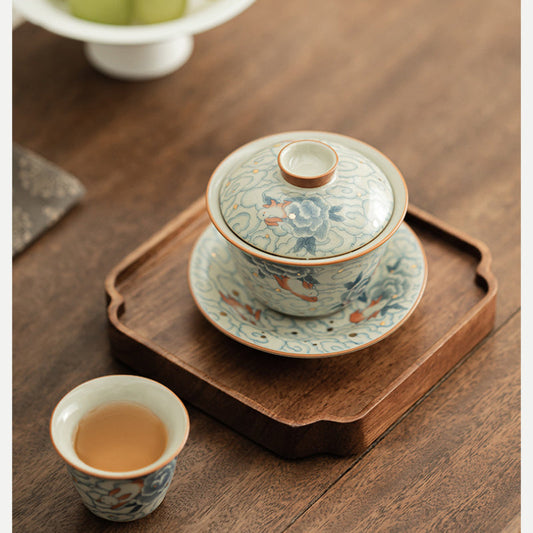 How to Use a Gaiwan: A Beginner’s Guide