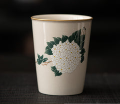 Plant Ash Glazed Large Master Cup – 250ml  Ceramic Tea, Coffee & Milk Mug