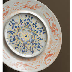 Dunhuang Feitian  Ru-Style Horse-Hoof Gaiwan – 170ml