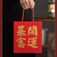 Prosperity Lion Figurine – Auspicious Feng Shui Ornament for Wealth & Fortune, Green Sandstone Sculpture with Gift Box